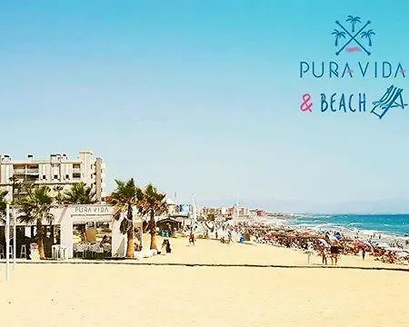 Experience Plaza Iglesia Apartment Torrevieja