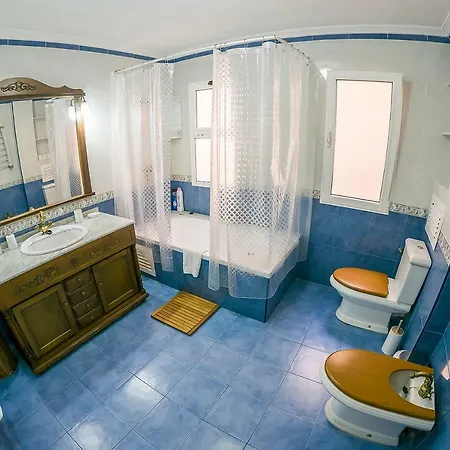 Appartement Experience Plaza Iglesia
