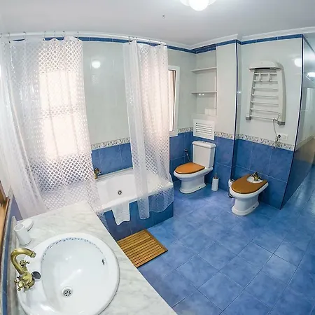 Experience Plaza Iglesia Apartment Torrevieja