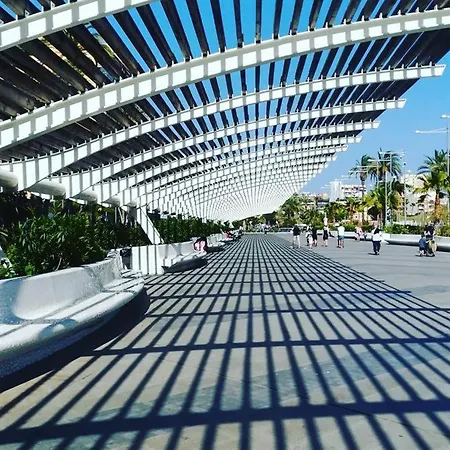 Experience Plaza Iglesia * Torrevieja